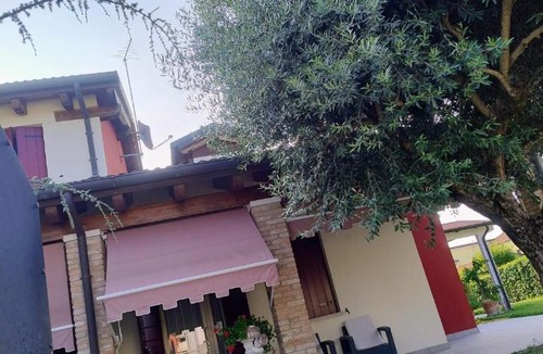 Fosso House | CORTE BRENTA country boutique near Venice