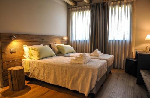 Monteforte d'Alpone Bed & Breakfast | Corte Grisela Wine&Relax