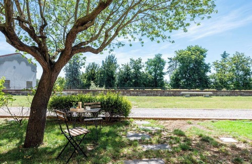 Rosignano Monferrato Apartment | Cosy apartment for 4 guests with WIFI and TV
