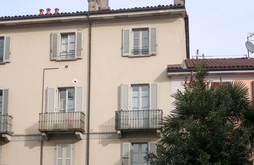 Intra Apartment | Cosy apartment for 4 people with WIFI, TV and pets allowed