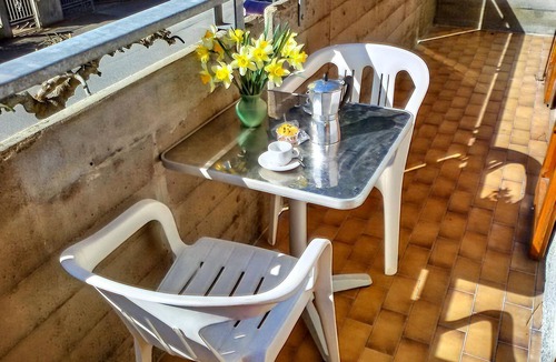 Lido di Dante Apartment | Cosy apartment 200m from the sea