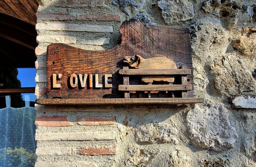 San Gimignano Apartment | Cosy apartment for 2 guests with WIFI, A/C, pool, TV and panoramic view