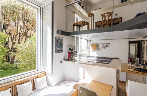 Marsala Apartment | Cosy apartment for 3 guests with WIFI and TV
