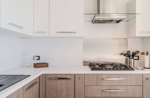 Santa Maria - Rezzonico Apartment | Cosy apartment for 6 guests with WIFI and TV