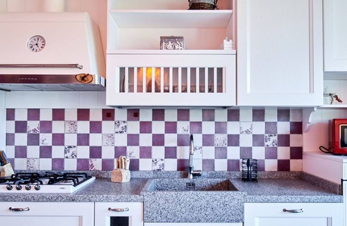 Lecco Apartment | Cosy apartment for 6 people with WIFI, TV and patio