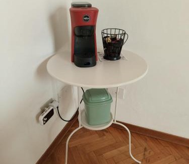 Buon Pastore-Sant'Agnese-San Damaso Apartment | Cosy flat la Casa di Gianco