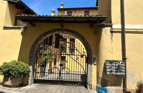 Monte Apartment | Cosy renovated flat in the center
