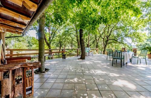 Nepi House | Country House di Campo Stivaletto Nepi