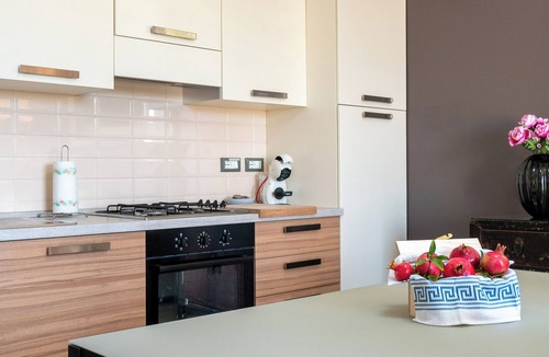 Casalserugo Apartment | Country Villa Appar. with POOL, A/C,WIFI,BBQ,PRIVATE PARKeTRACE 13sq.m.