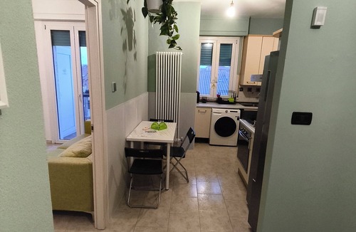 Fossanova San Marco Apartment | Cozy abode close to all services, historic center, fairgrounds and Hospital
