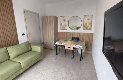 Fossanova San Marco Apartment | Cozy abode close to all services, historic center, fairgrounds and Hospital