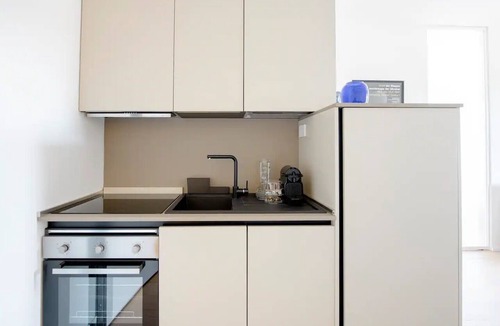Porta Genova Apartment | Cozy and Elegant Two-Room Apartment in the Heart of the City