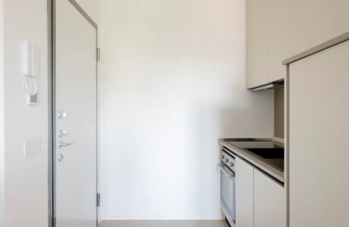 Porta Genova Apartment | Cozy and Elegant Two-Room Apartment in the Heart of the City