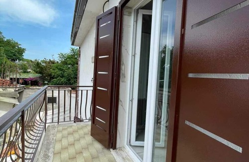 Latina Lido Villa | Cozy and renovated vacation home, 300 meters from the sea