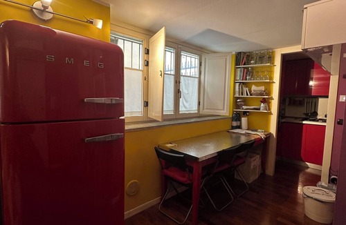 Cagnola Apartment | Cozy and stylish studio - San Siro City Life