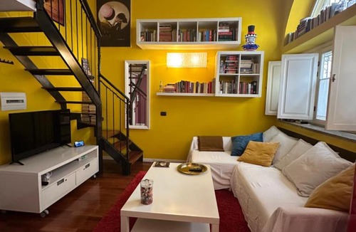 Cagnola Apartment | Cozy and stylish studio - San Siro City Life