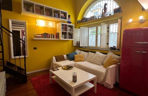 Cagnola Apartment | Cozy and stylish studio - San Siro City Life