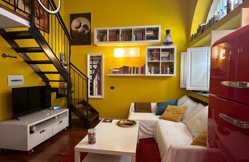 Cagnola Apartment | Cozy and stylish studio - San Siro City Life