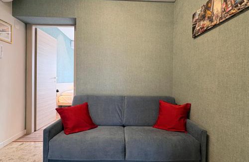 Caselle Apartment | Cozy Apartments and Rooms