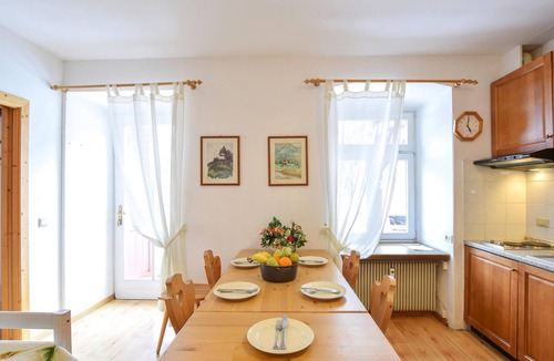 Carbonin Apartment | Cozy apartment in Località Carbonin