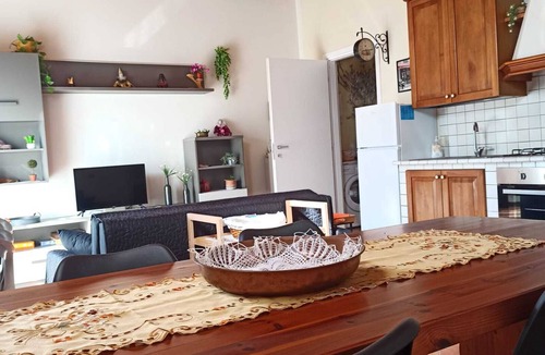 Raffa Apartment | COZY APARTMENT 15 MIUNTI WALK FROM LAKE GARDA