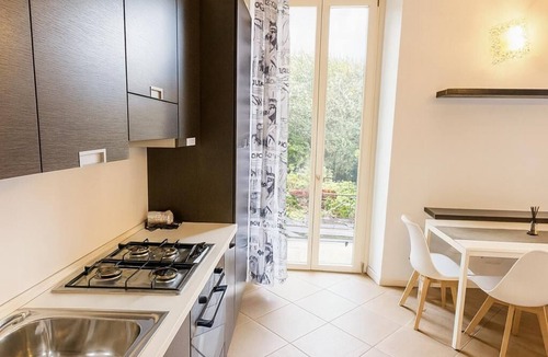 Don Bosco Apartment | COZY APARTMENT 2 STEPS FROM THE CENTER