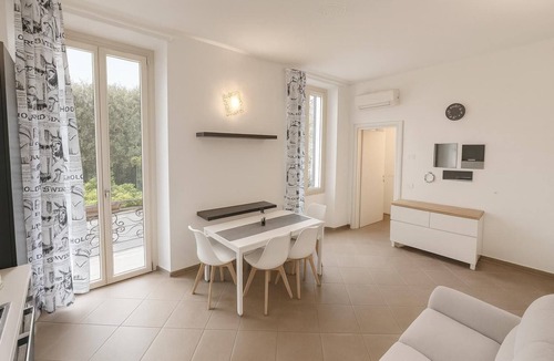 Don Bosco Apartment | COZY APARTMENT 2 STEPS FROM THE CENTER