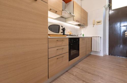 Monza Apartment | Cozy Apartment in Monza City Center