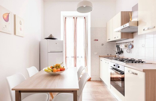 Quartiere XXIII Alessandrino Apartment | Cozy Apartment in Rome