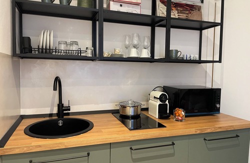 Cittadella Apartment | Cozy Apartment in Verona, Near Station and Old Town