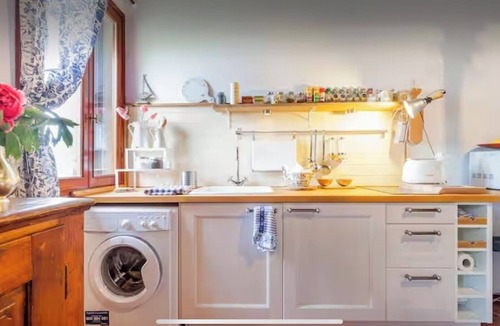 Arcugnano Apartment | Cozy apartment with large garden 10 min from the Fair and West Vicenza