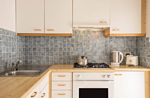 San Vigilio Apartment | Cozy “Appartamento 1” close to Cable Cars and Ski Lifts with Wi-Fi