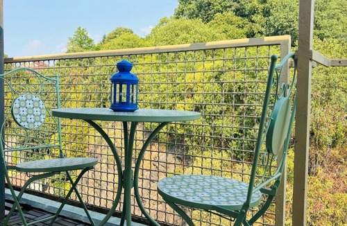 Ivrea Apartment | Cozy attic near station and city center