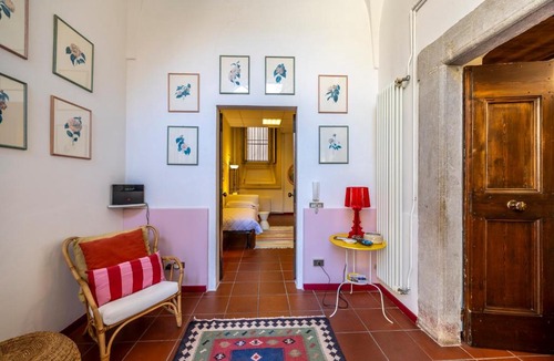 Brescia Antica Apartment | Cozy Corner in Brescia Center - Dogeshouse