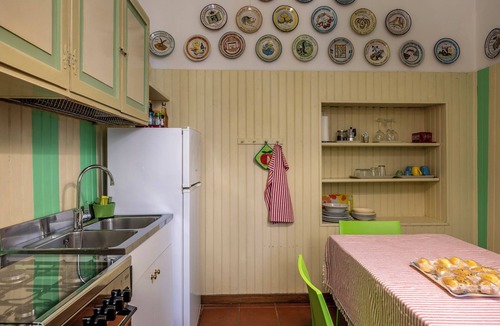 Brescia Antica Apartment | Cozy Corner in Brescia Center - Dogeshouse
