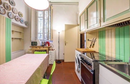 Brescia Antica Apartment | Cozy Corner in Brescia Center - Dogeshouse
