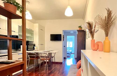 Lazzaretto Apartment | Cozy Flat - City Center