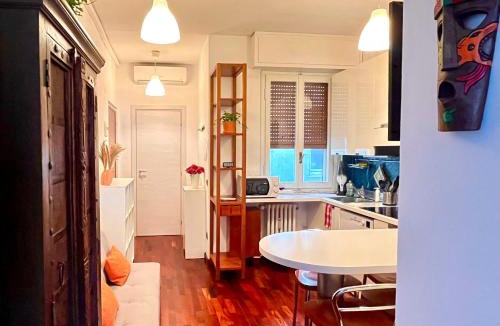 Lazzaretto Apartment | Cozy Flat - City Center