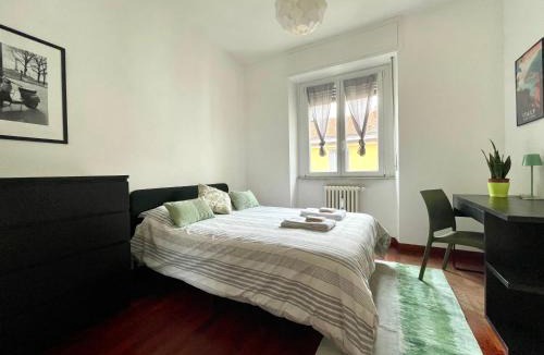 Lazzaretto Apartment | Cozy Flat - City Center