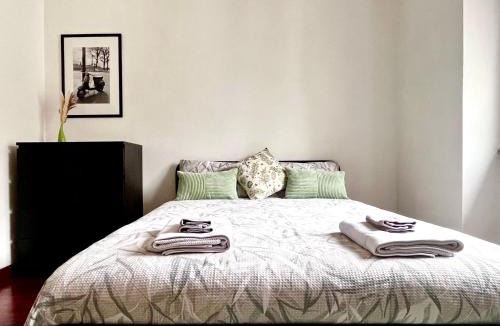 Lazzaretto Apartment | Cozy Flat - City Center