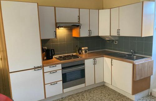 Santa Maria - Rezzonico Apartment | Cozy Flat in Pedestrian Old Village