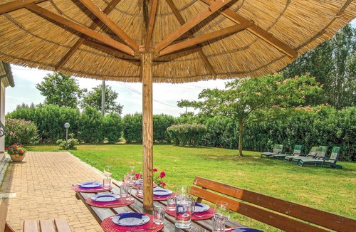 Chioggia House | Cozy home in Ca'Lino di Chioggia VE