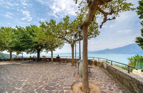 Sant'Anna d'Alfaedo House | Cozy home in Sant'Anna d'Alfaedo with WiFi