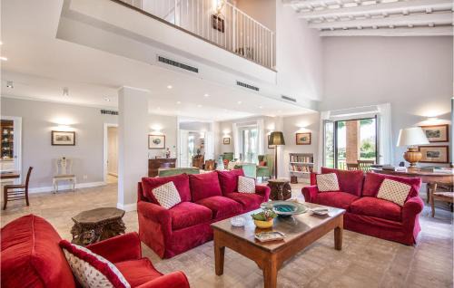 Tragliatella House | Cozy Home In Anguillara Sabazia