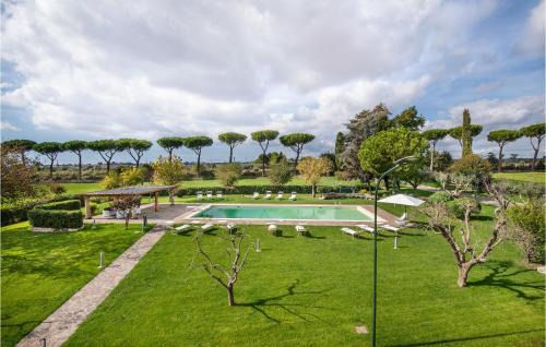 Tragliatella House | Cozy Home In Anguillara Sabazia