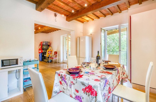 Gubbio House | Cozy home in Gubbio -PG-