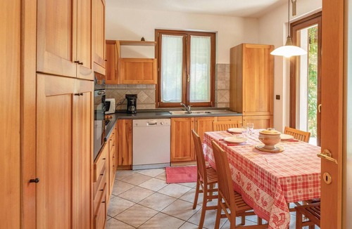 Gabbio-Cereda-Ramate House | Cozy home in Casale Corte Cerro VB with WiFi