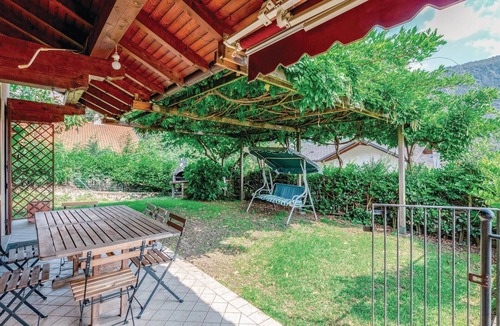 Gabbio-Cereda-Ramate House | Cozy home in Casale Corte Cerro VB with WiFi