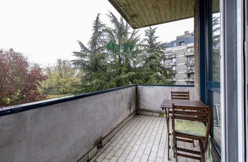 Rho Apartment | Cozy Private Room in Shared Apartment - RHO
