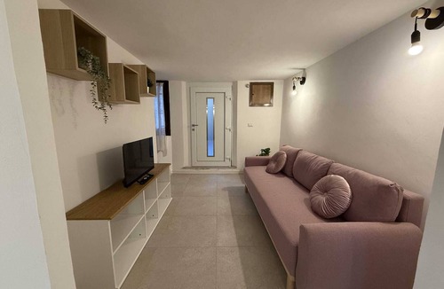 Rimini House | Cozy renovated house in central area